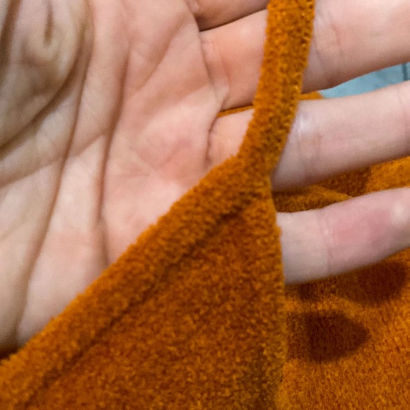 ❌SOLD❌House of Harlow 1960 Two Piece Set 🧡🧡🧡 - Picture 3 of 6